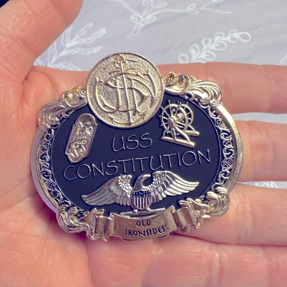 Military Coins/collectible